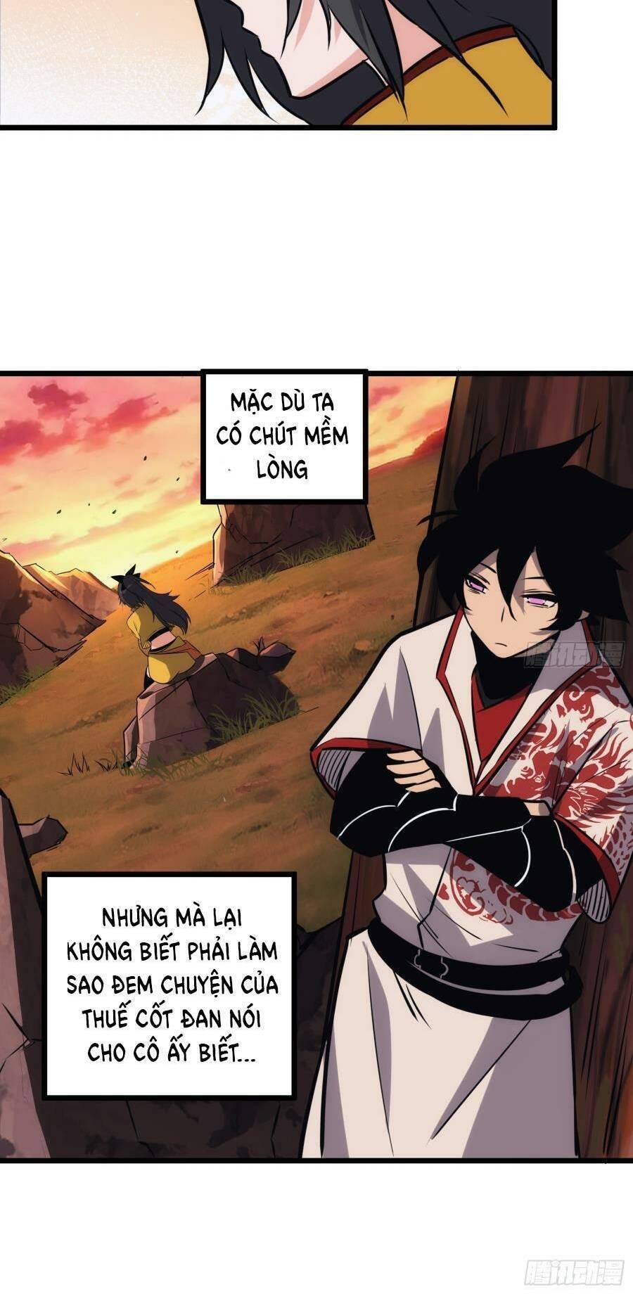 Tự Kỷ Luật Ta Đây Bất Khả Chiến Bại Chapter 47 - Trang 29