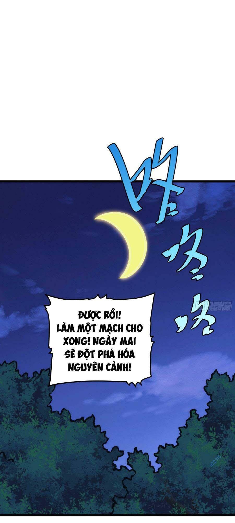 Tự Kỷ Luật Ta Đây Bất Khả Chiến Bại Chapter 48 - Trang 27