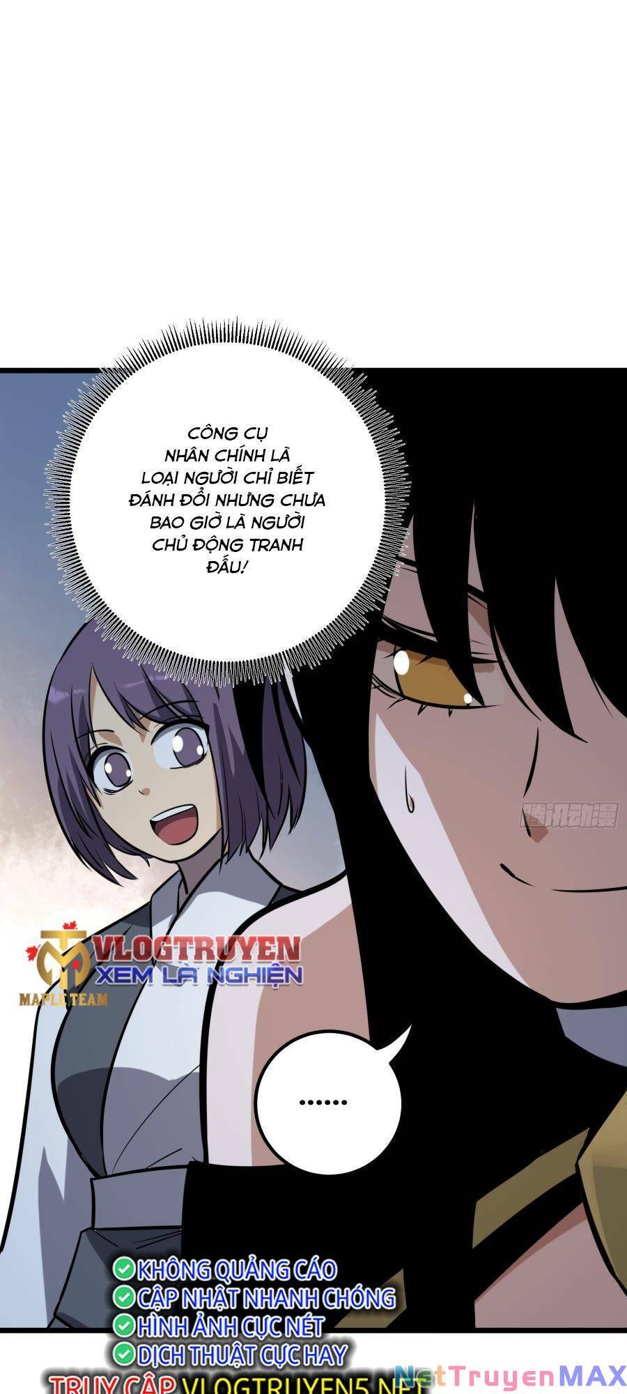 Tự Kỷ Luật Ta Đây Bất Khả Chiến Bại Chapter 59 - Trang 44