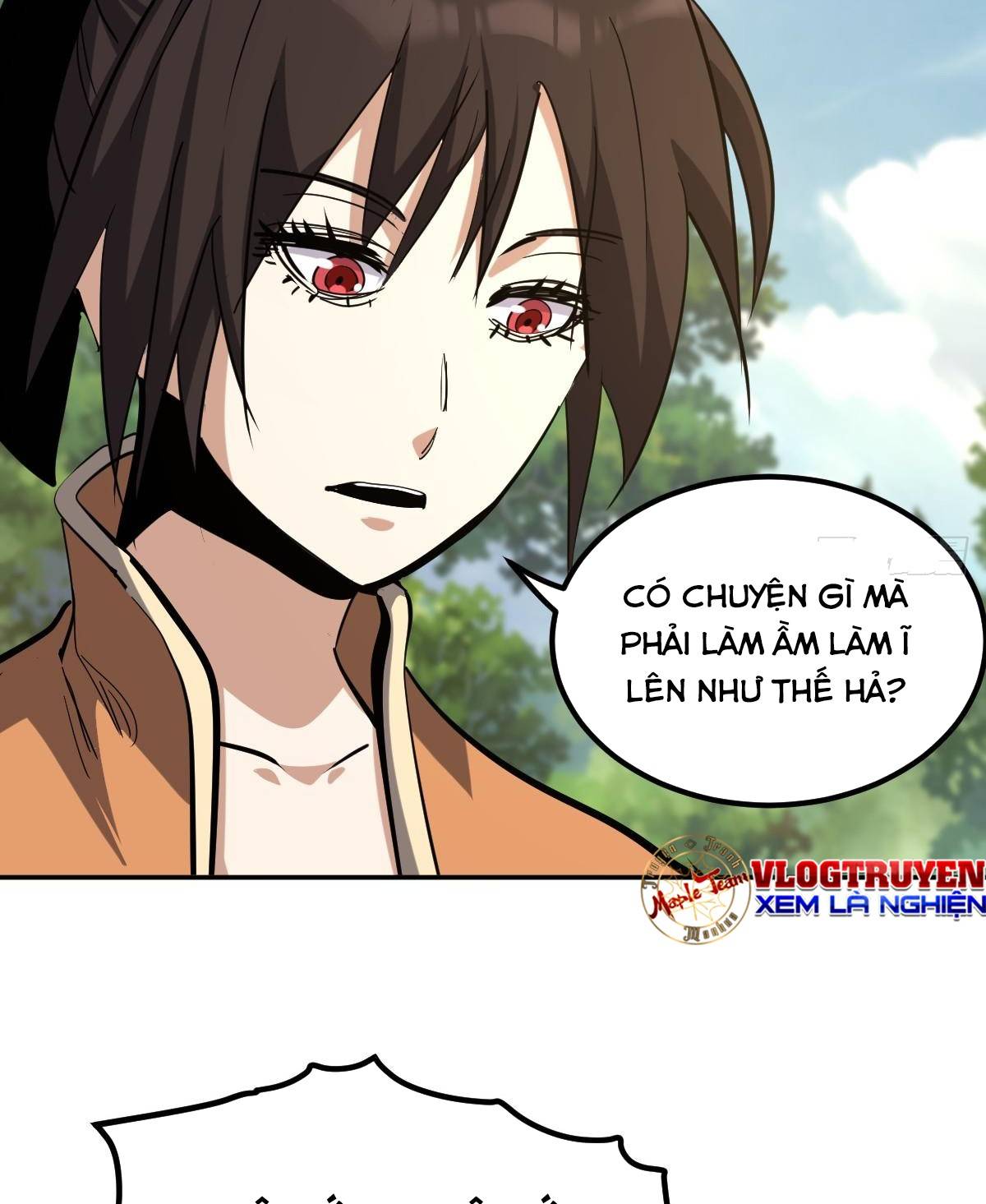 Tự Kỷ Luật Ta Đây Bất Khả Chiến Bại Chapter 7 - Trang 30