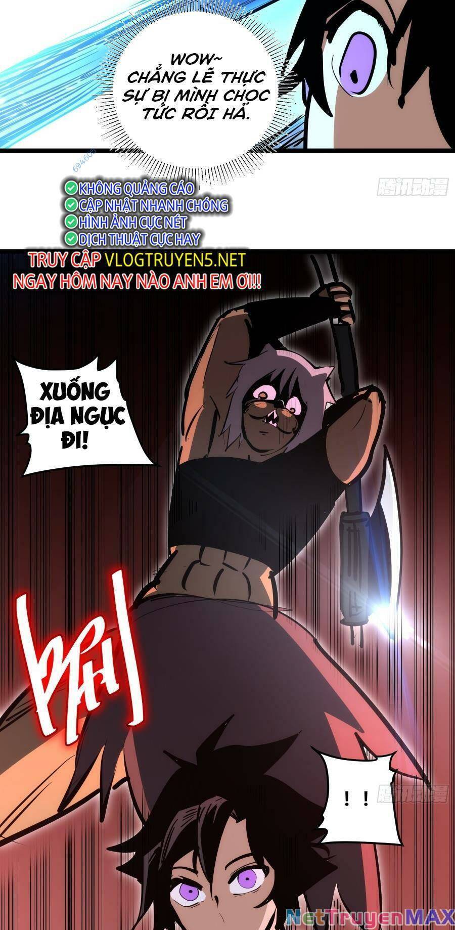 Tự Kỷ Luật Ta Đây Bất Khả Chiến Bại Chapter 84 - Trang 28