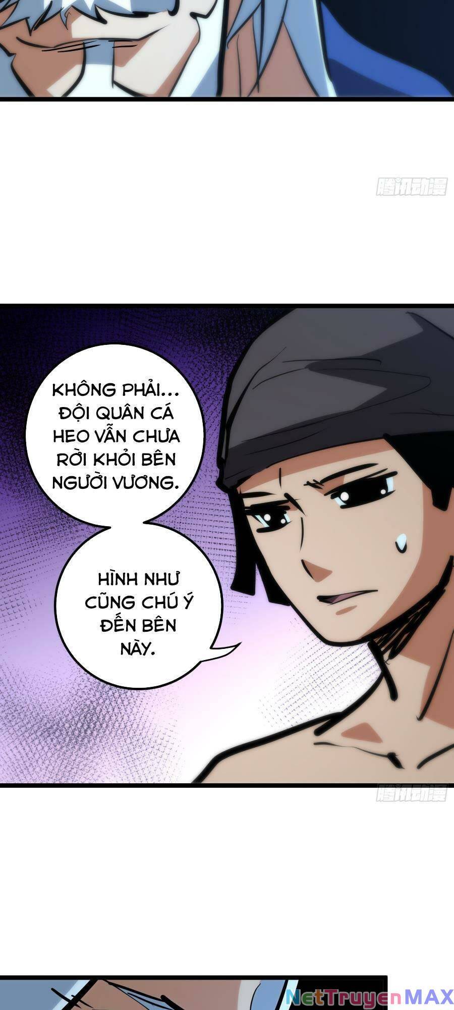 Tự Kỷ Luật Ta Đây Bất Khả Chiến Bại Chapter 86 - Trang 25