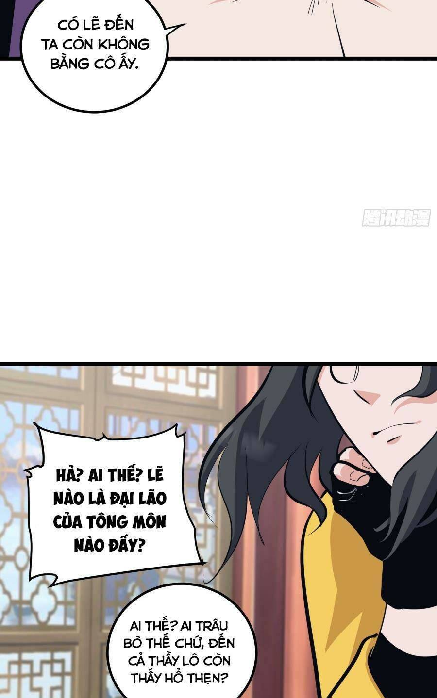 Tự Kỷ Luật Ta Đây Bất Khả Chiến Bại Chapter 32 - Trang 9