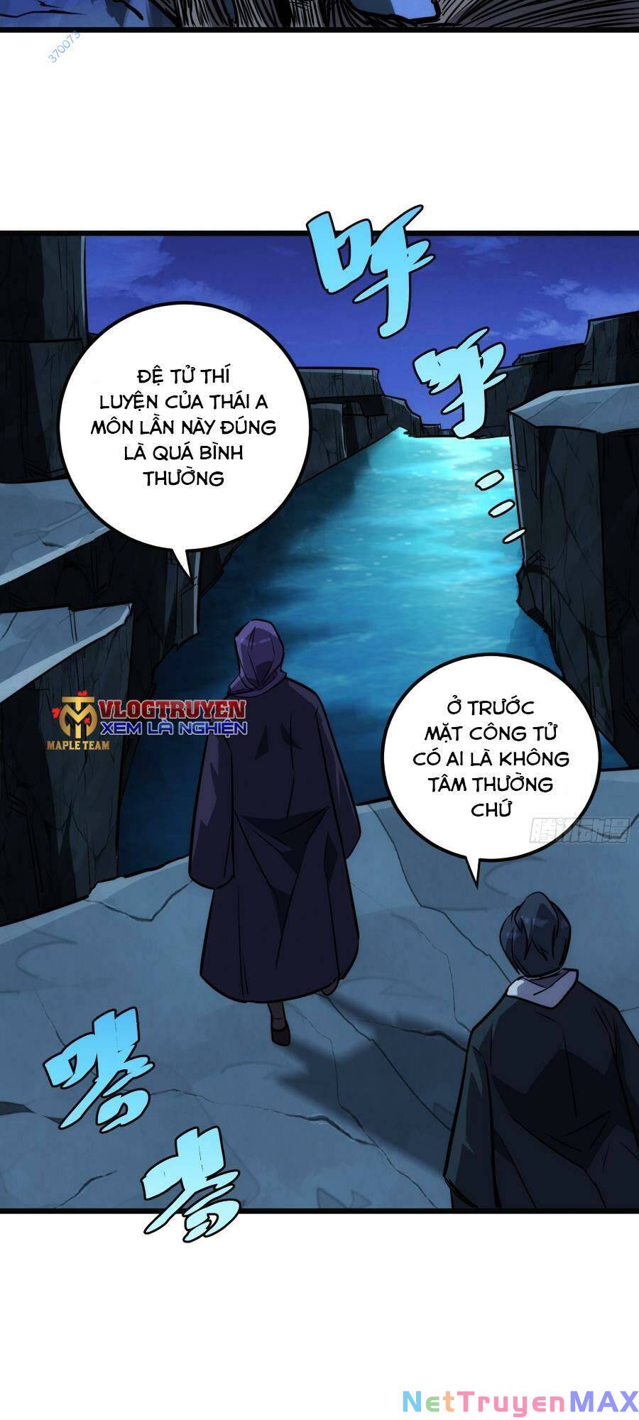 Tự Kỷ Luật Ta Đây Bất Khả Chiến Bại Chapter 62 - Trang 25