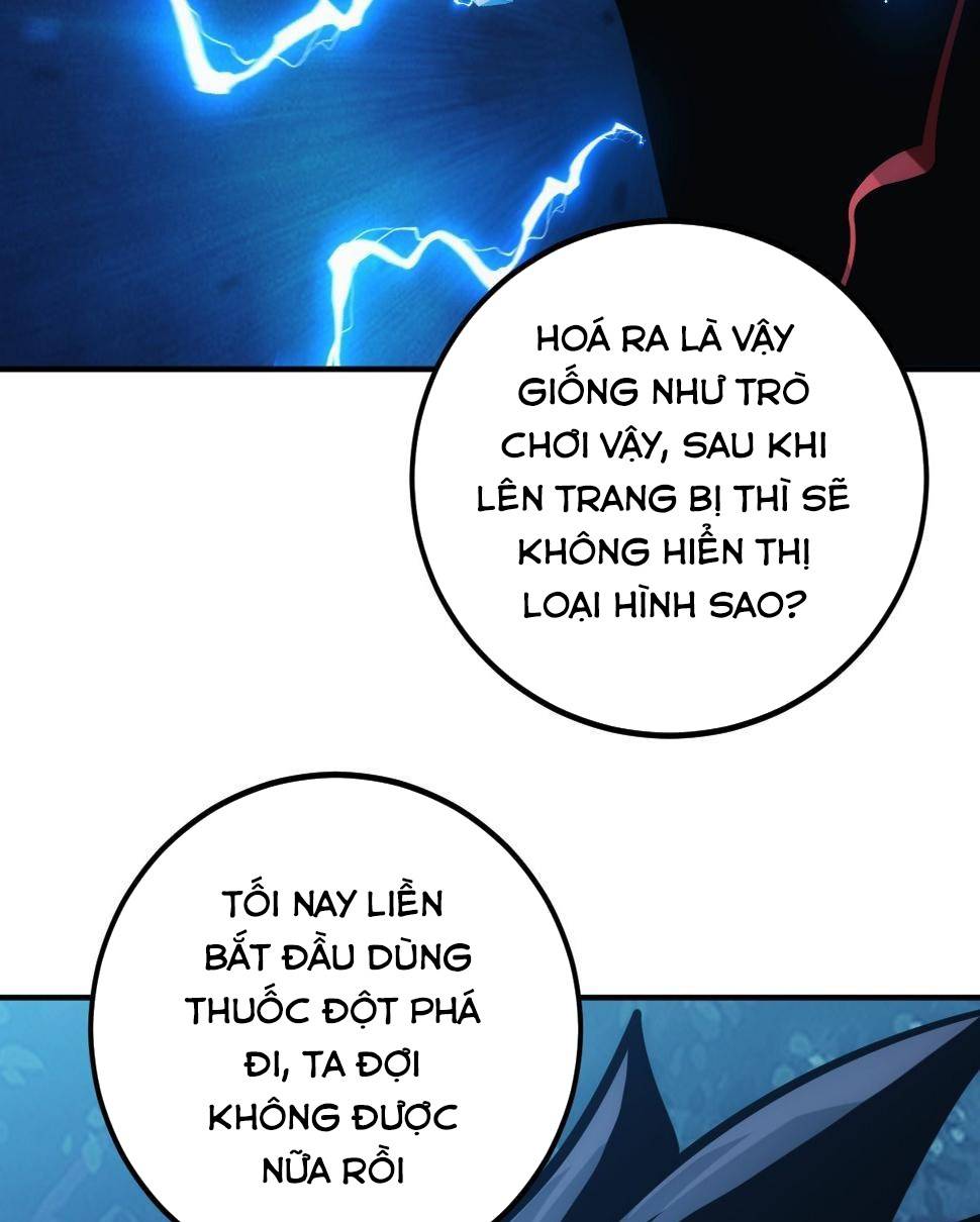 Tự Kỷ Luật Ta Đây Bất Khả Chiến Bại Chapter 4 - Trang 19