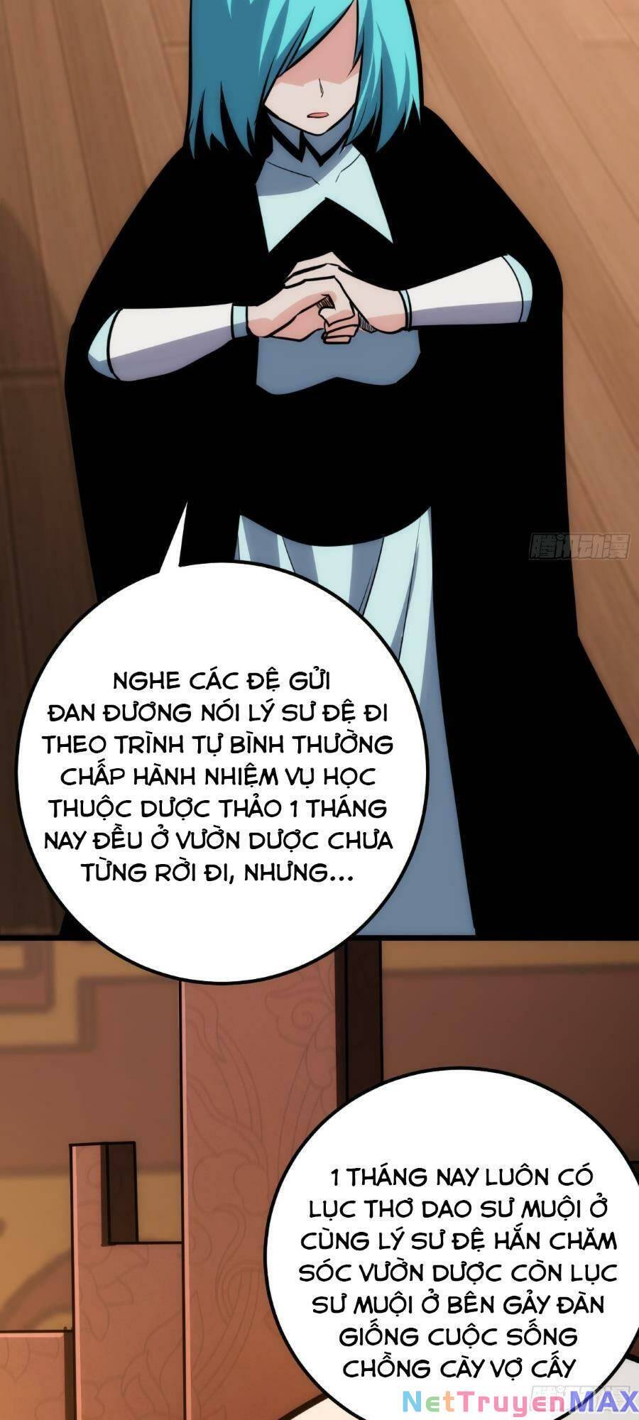 Tự Kỷ Luật Ta Đây Bất Khả Chiến Bại Chapter 58 - Trang 2