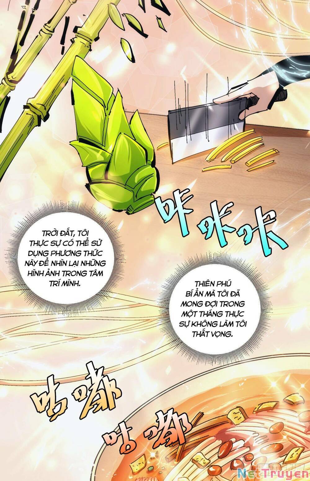 Tự Kỷ Luật Ta Đây Bất Khả Chiến Bại Chapter 19 - Trang 10