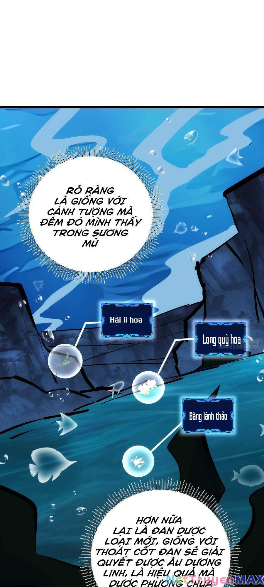 Tự Kỷ Luật Ta Đây Bất Khả Chiến Bại Chapter 83 - Trang 33