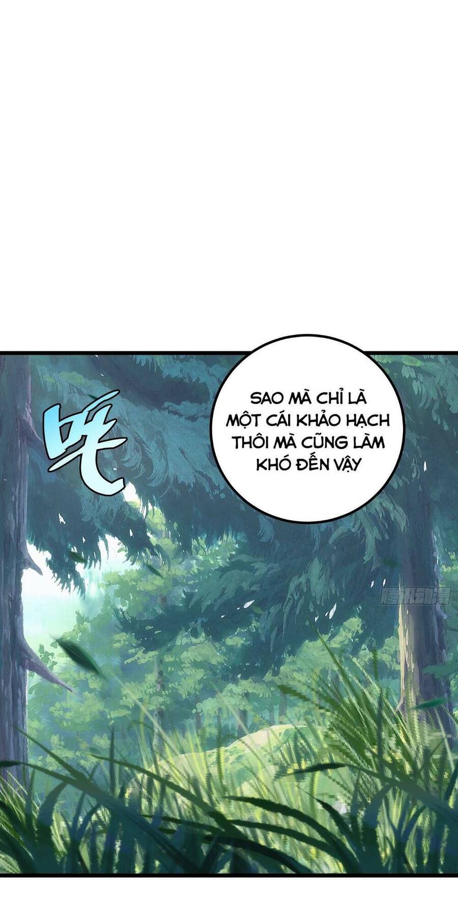 Tự Kỷ Luật Ta Đây Bất Khả Chiến Bại Chapter 31 - Trang 6