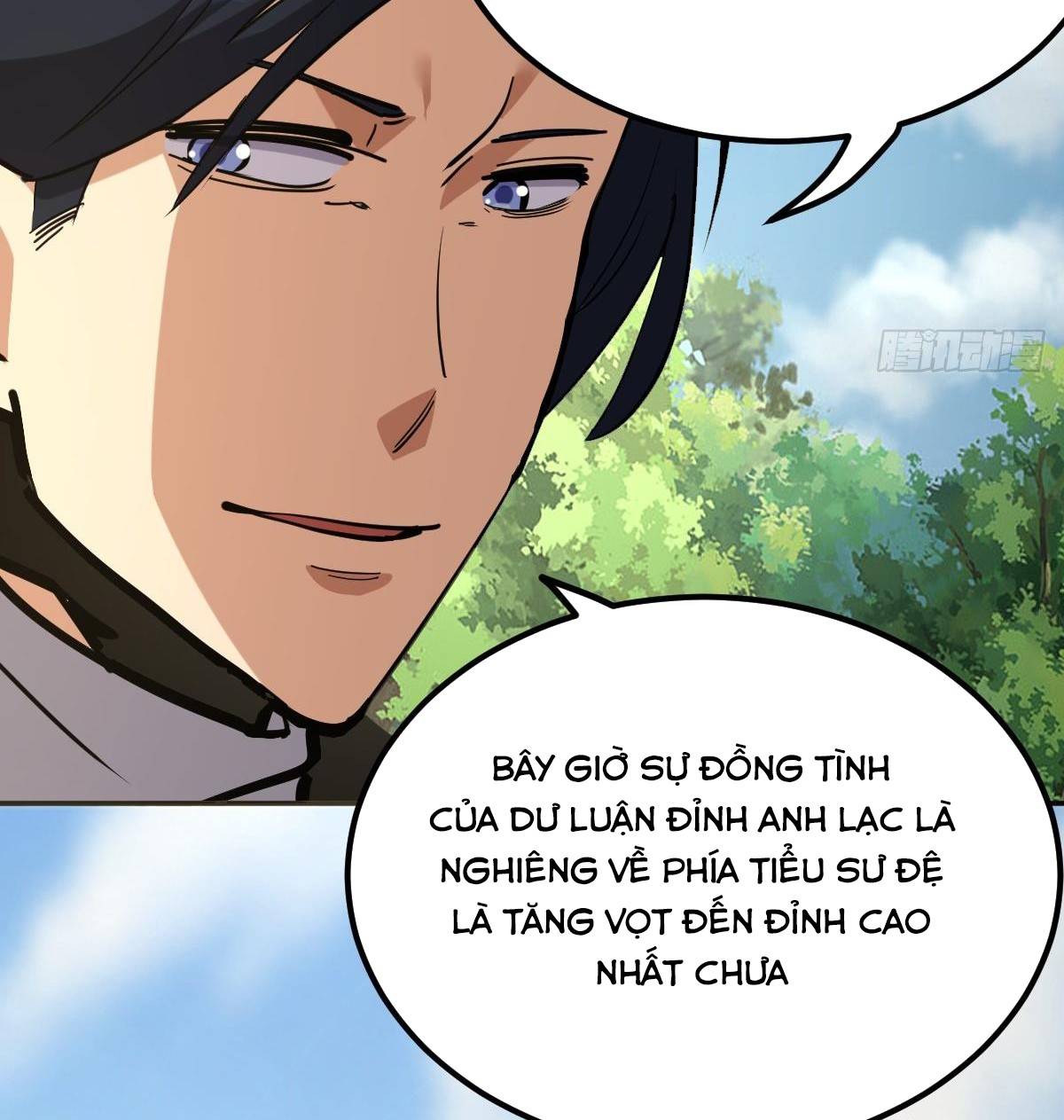 Tự Kỷ Luật Ta Đây Bất Khả Chiến Bại Chapter 8 - Trang 23