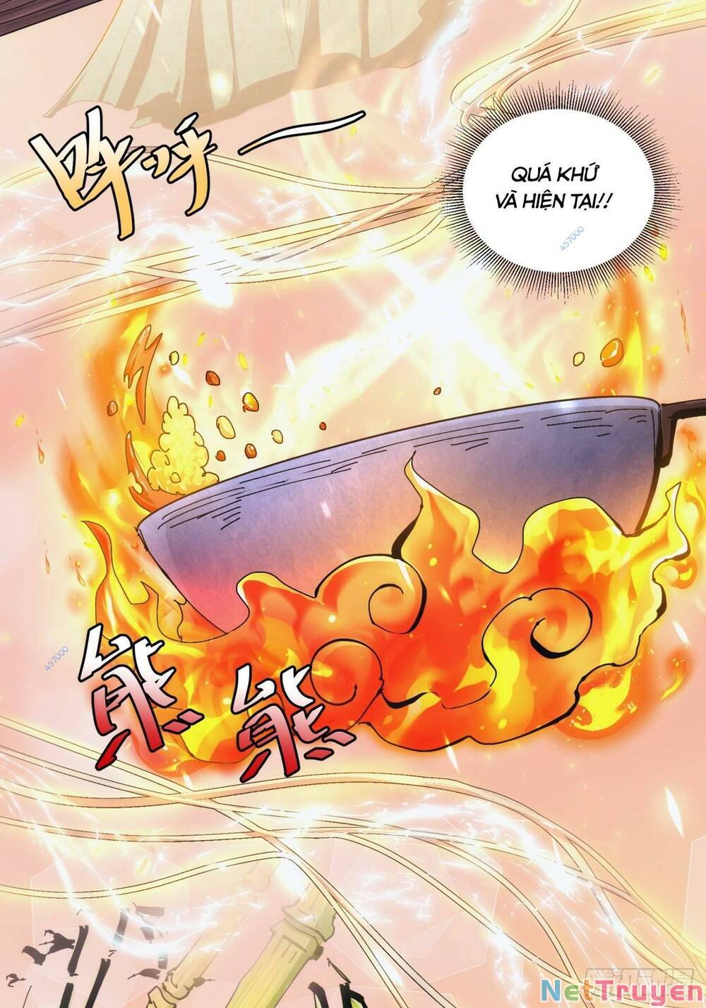 Tự Kỷ Luật Ta Đây Bất Khả Chiến Bại Chapter 19 - Trang 9