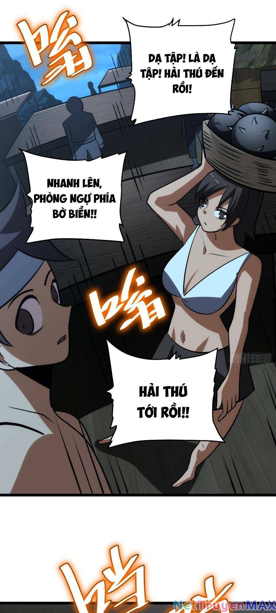 Tự Kỷ Luật Ta Đây Bất Khả Chiến Bại Chapter 80 - Trang 30