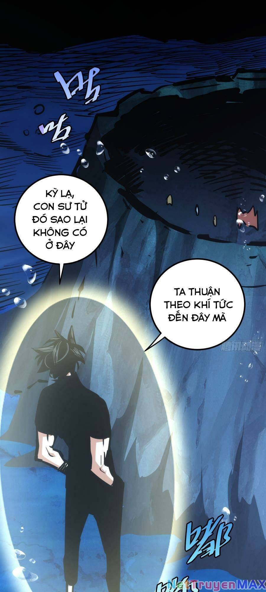 Tự Kỷ Luật Ta Đây Bất Khả Chiến Bại Chapter 83 - Trang 12