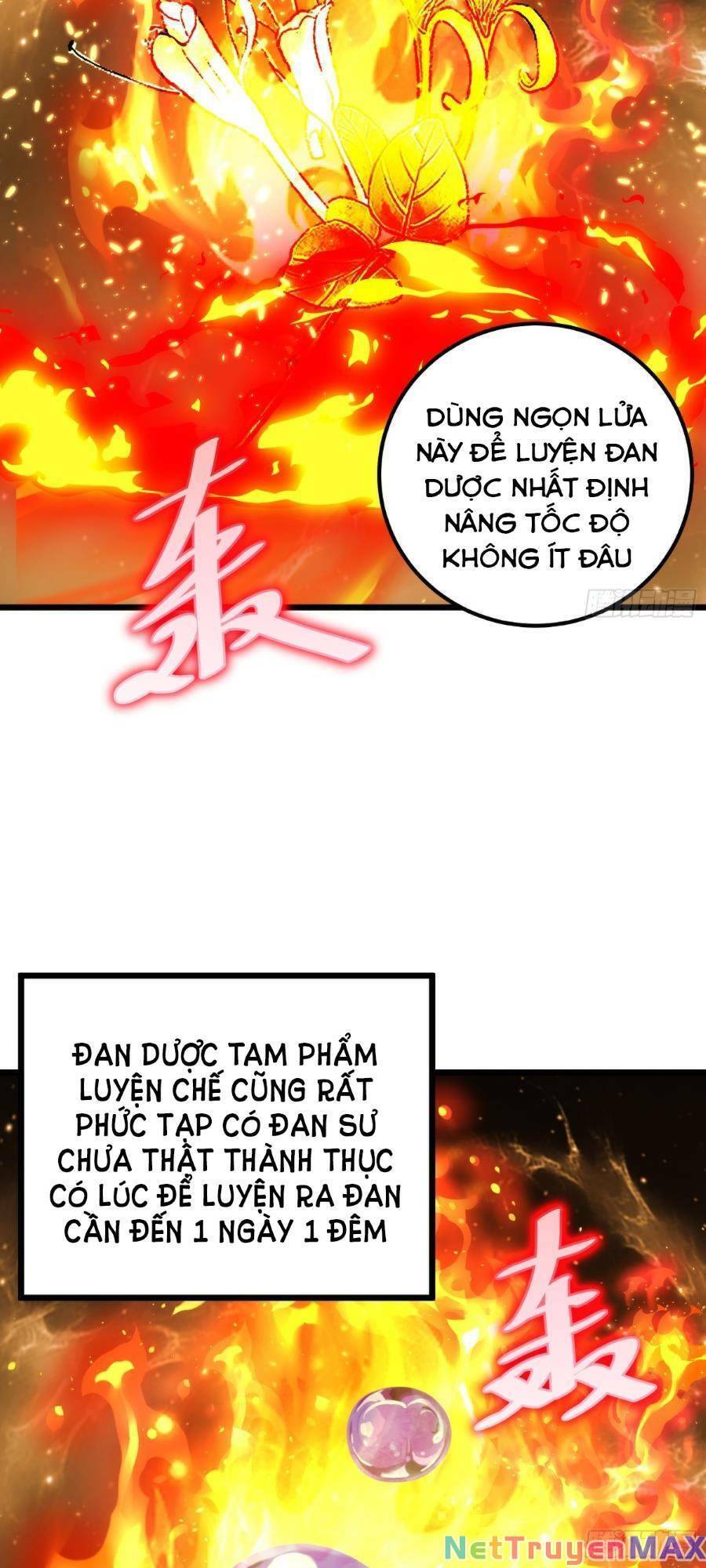 Tự Kỷ Luật Ta Đây Bất Khả Chiến Bại Chapter 58 - Trang 32