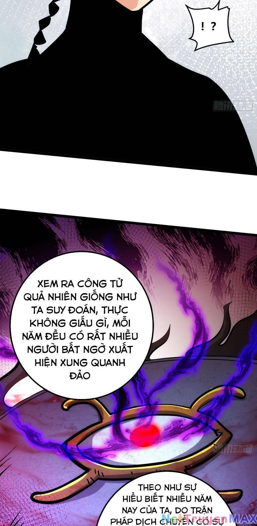 Tự Kỷ Luật Ta Đây Bất Khả Chiến Bại Chapter 82 - Trang 10