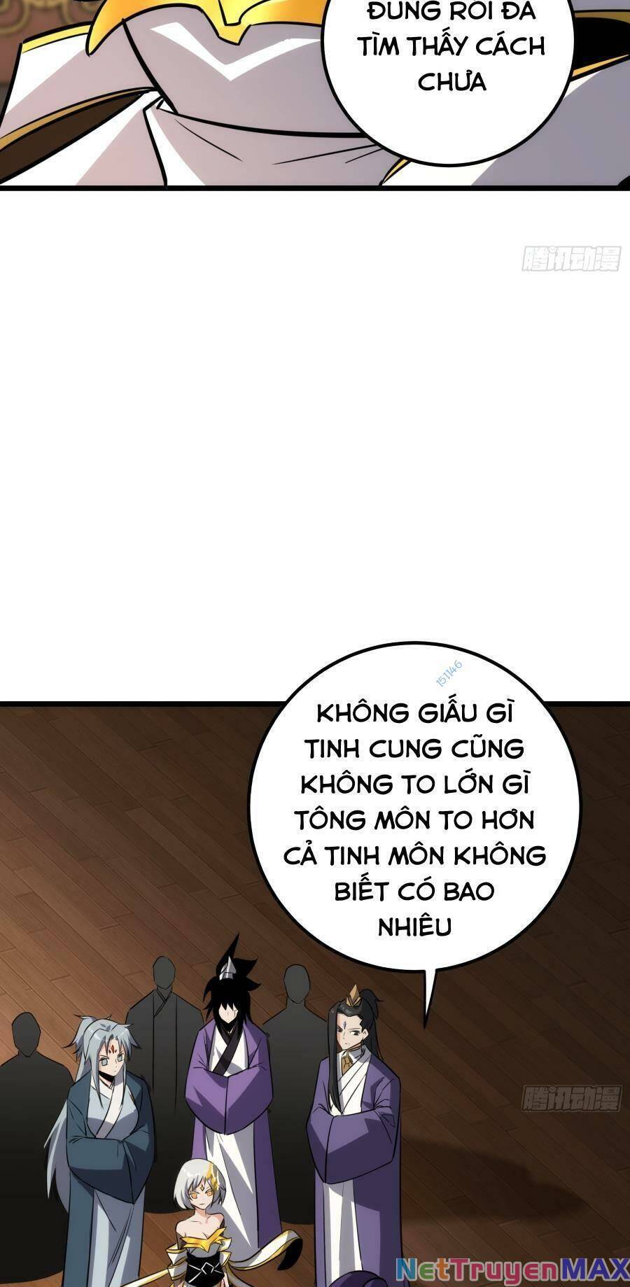 Tự Kỷ Luật Ta Đây Bất Khả Chiến Bại Chapter 57 - Trang 4