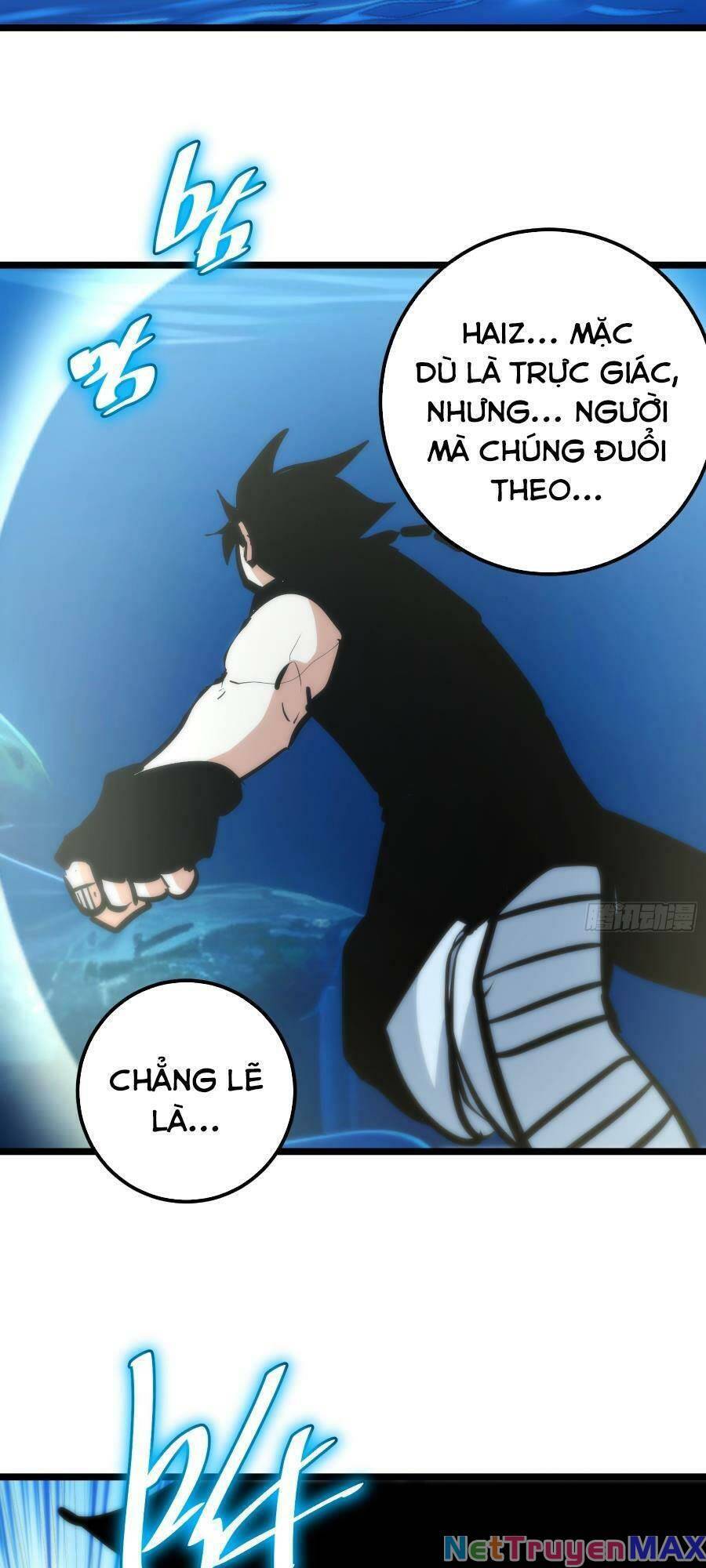 Tự Kỷ Luật Ta Đây Bất Khả Chiến Bại Chapter 86 - Trang 27