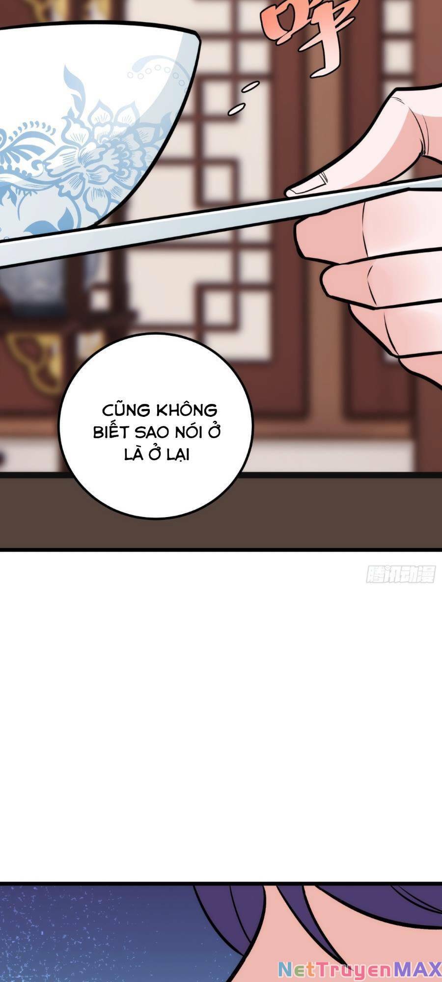 Tự Kỷ Luật Ta Đây Bất Khả Chiến Bại Chapter 58 - Trang 21