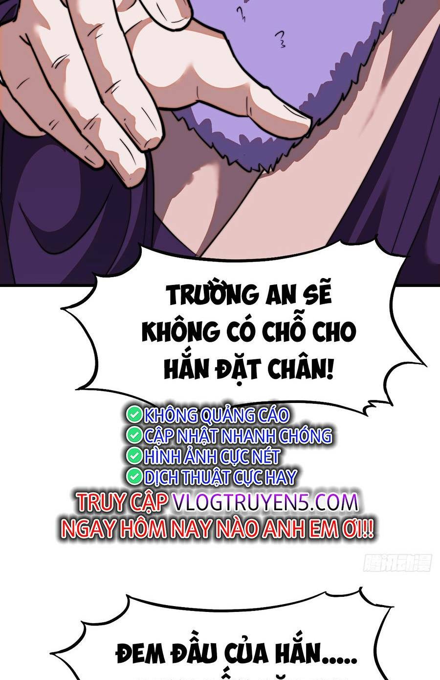 Ta Có Một Sơn Trại Ngoại Truyện Chapter 3 - Trang 54