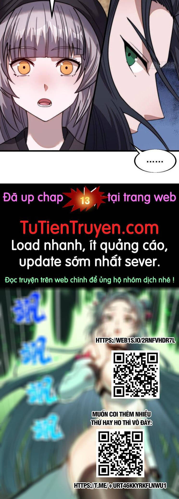 Ta Có Một Sơn Trại Ngoại Truyện Chapter 12 - Trang 22