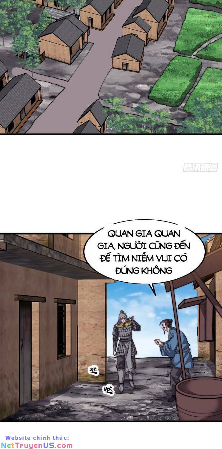 Ta Có Một Sơn Trại Ngoại Truyện Chapter 16 - Trang 15