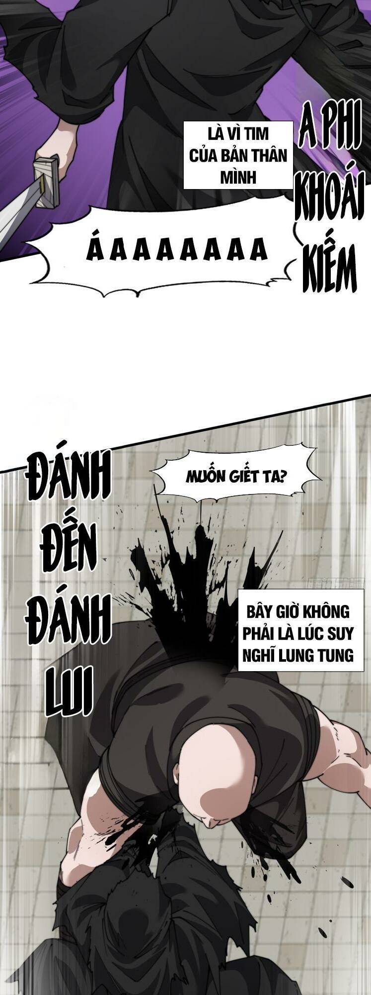 Ta Có Một Sơn Trại Ngoại Truyện Chapter 6 - Trang 12