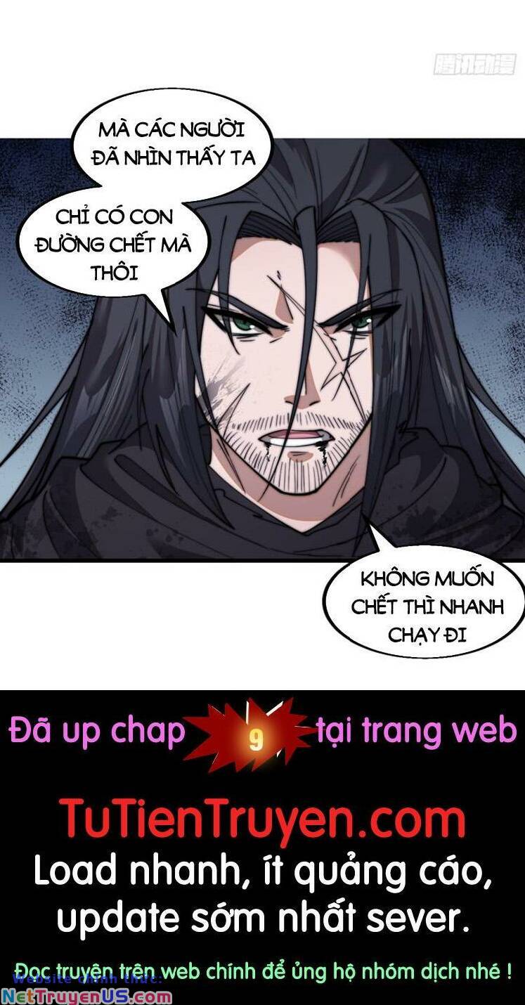 Ta Có Một Sơn Trại Ngoại Truyện Chapter 8 - Trang 31