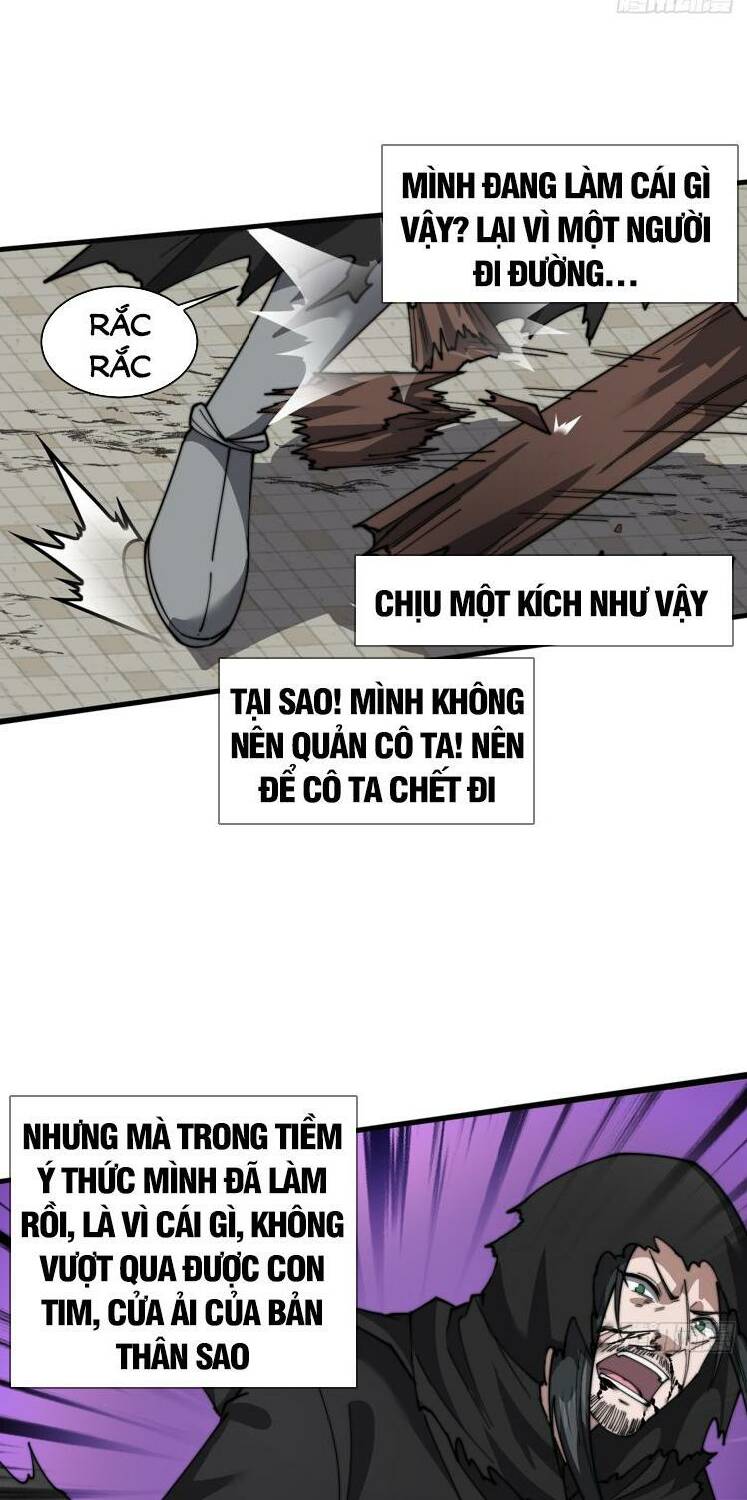 Ta Có Một Sơn Trại Ngoại Truyện Chapter 6 - Trang 11