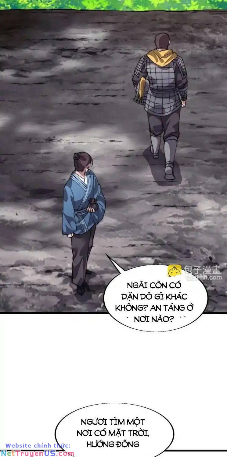 Ta Có Một Sơn Trại Ngoại Truyện Chapter 17 - Trang 11