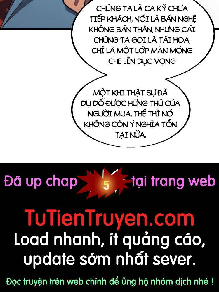 Ta Có Một Sơn Trại Ngoại Truyện Chapter 4 - Trang 28