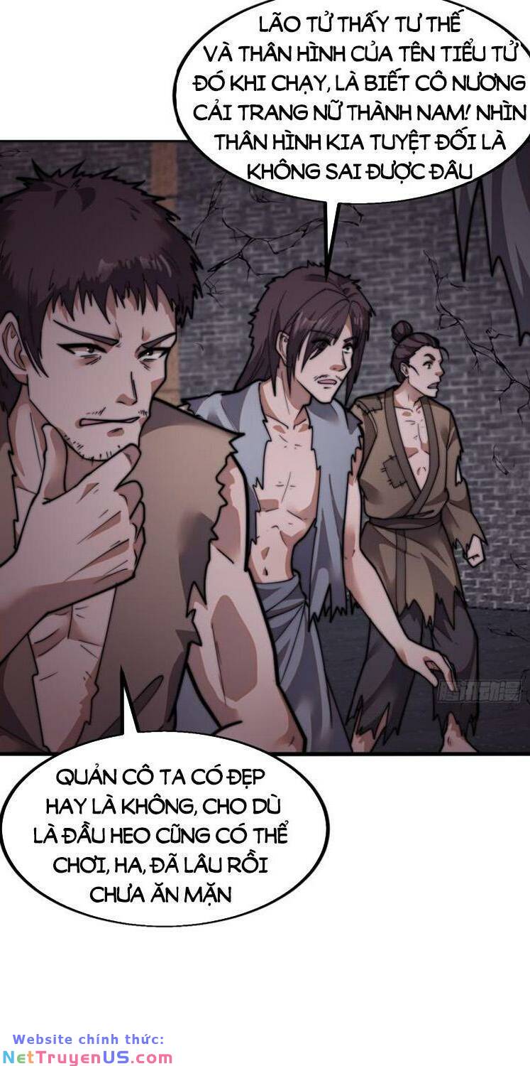 Ta Có Một Sơn Trại Ngoại Truyện Chapter 8 - Trang 10