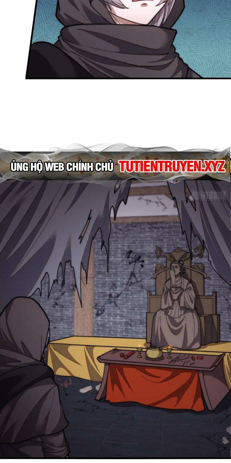 Ta Có Một Sơn Trại Ngoại Truyện Chapter 7 - Trang 18