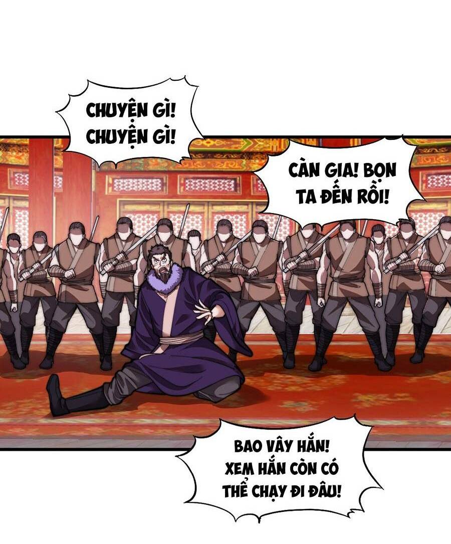 Ta Có Một Sơn Trại Ngoại Truyện Chapter 3 - Trang 39