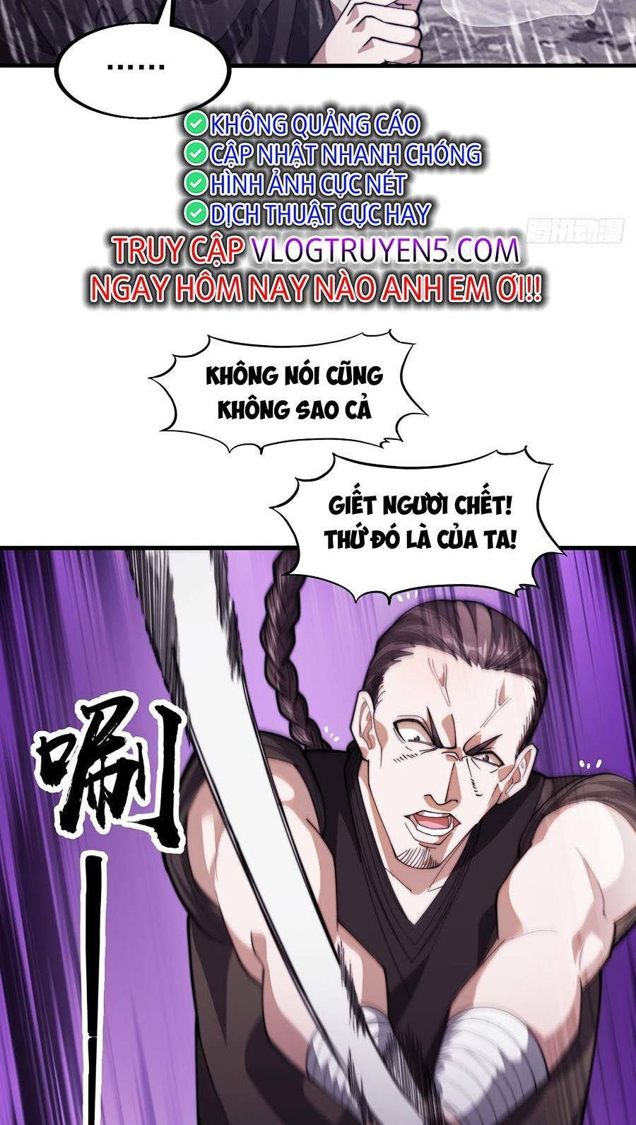 Ta Có Một Sơn Trại Ngoại Truyện Chapter 1 - Trang 26