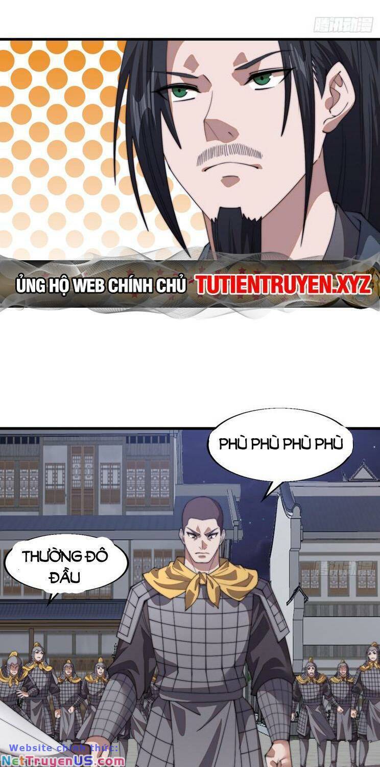 Ta Có Một Sơn Trại Ngoại Truyện Chapter 18 - Trang 26