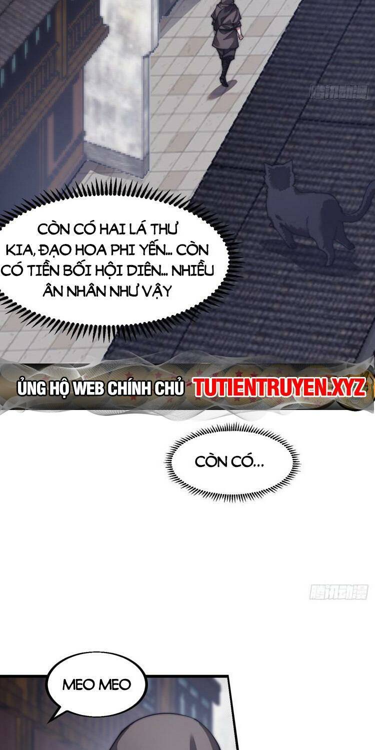 Ta Có Một Sơn Trại Ngoại Truyện Chapter 7 - Trang 2