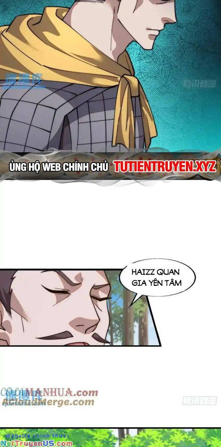 Ta Có Một Sơn Trại Ngoại Truyện Chapter 17 - Trang 10