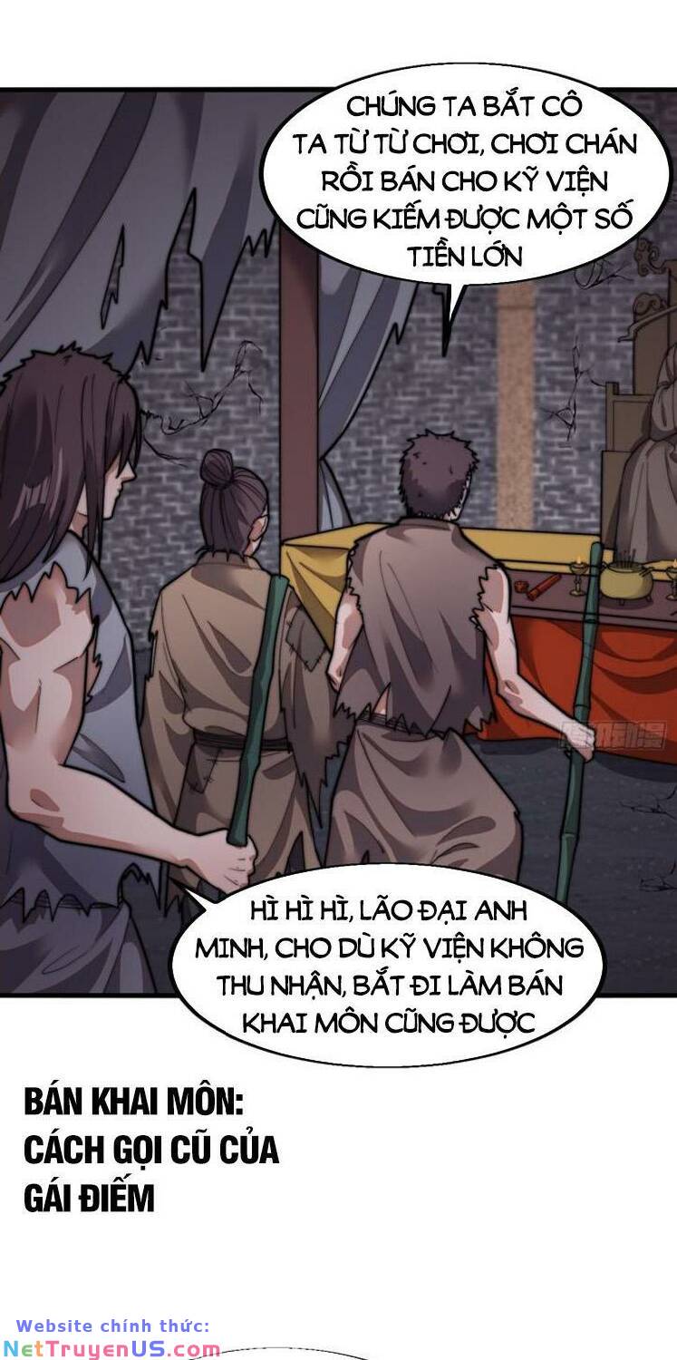 Ta Có Một Sơn Trại Ngoại Truyện Chapter 8 - Trang 11