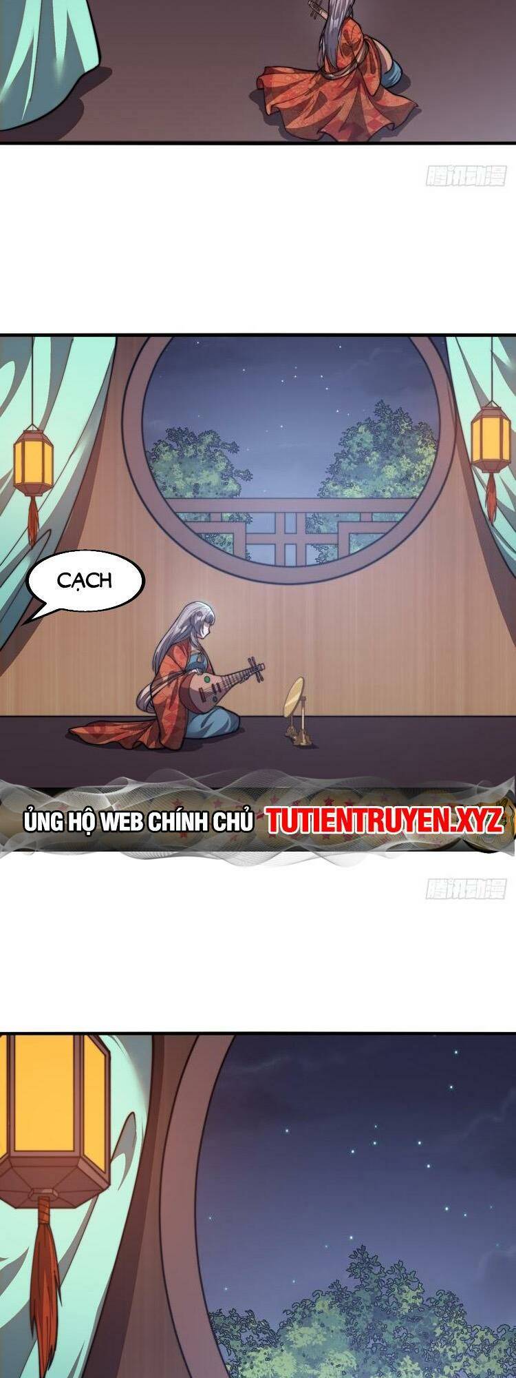 Ta Có Một Sơn Trại Ngoại Truyện Chapter 5 - Trang 5