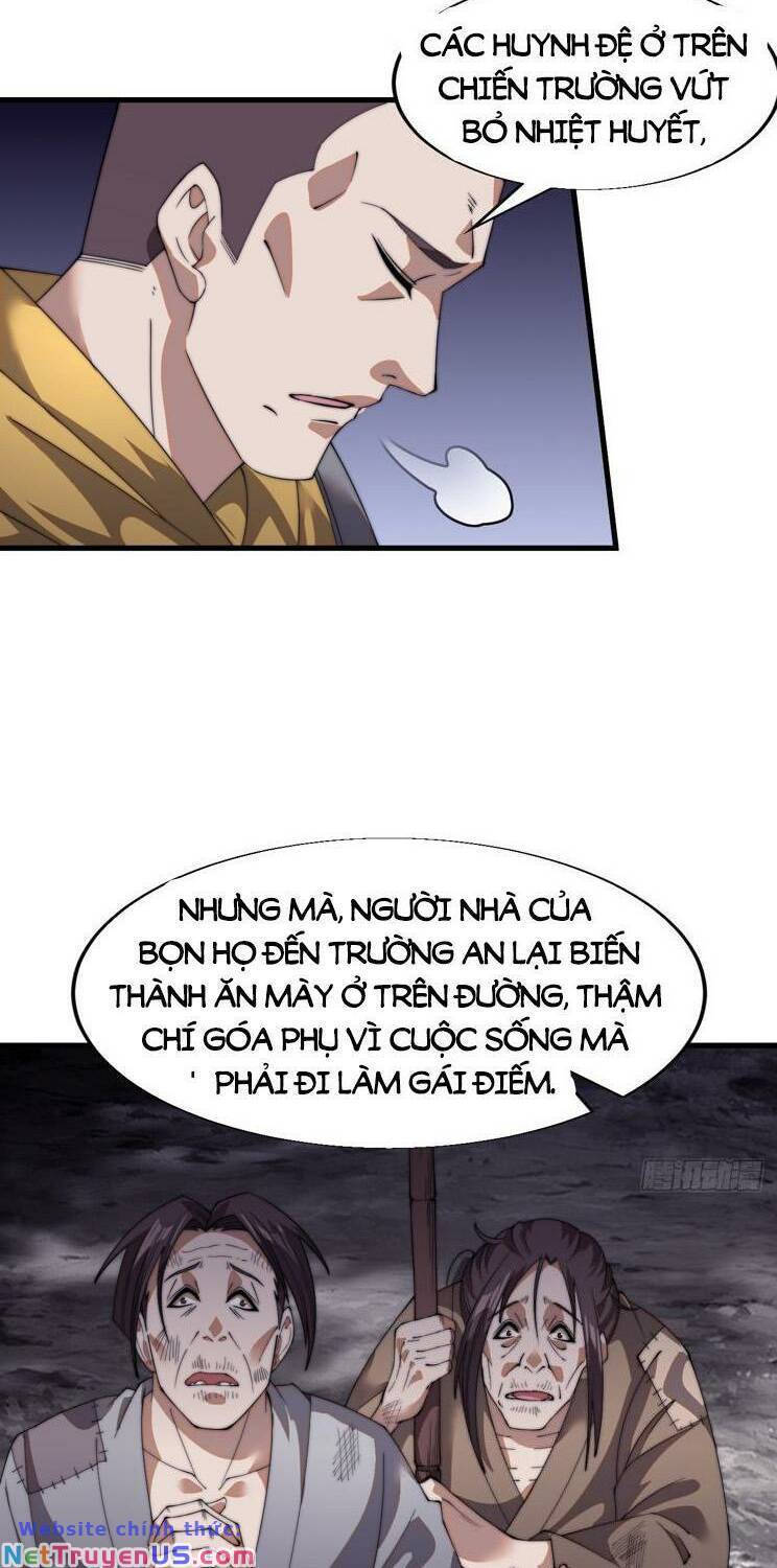 Ta Có Một Sơn Trại Ngoại Truyện Chapter 18 - Trang 15