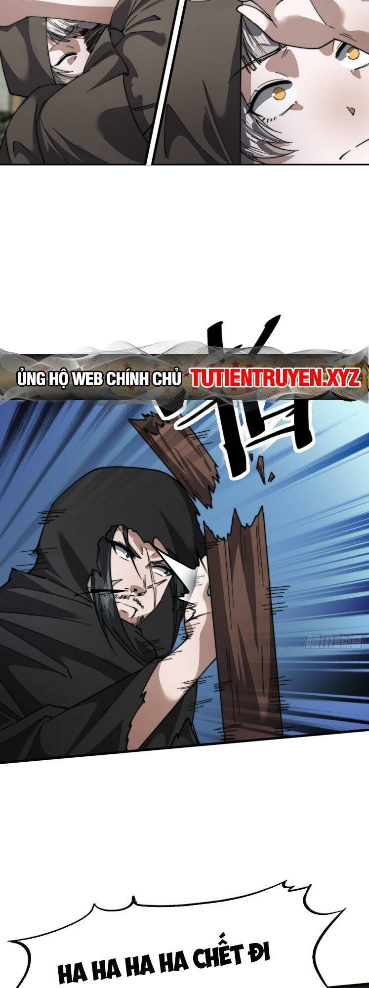 Ta Có Một Sơn Trại Ngoại Truyện Chapter 6 - Trang 9