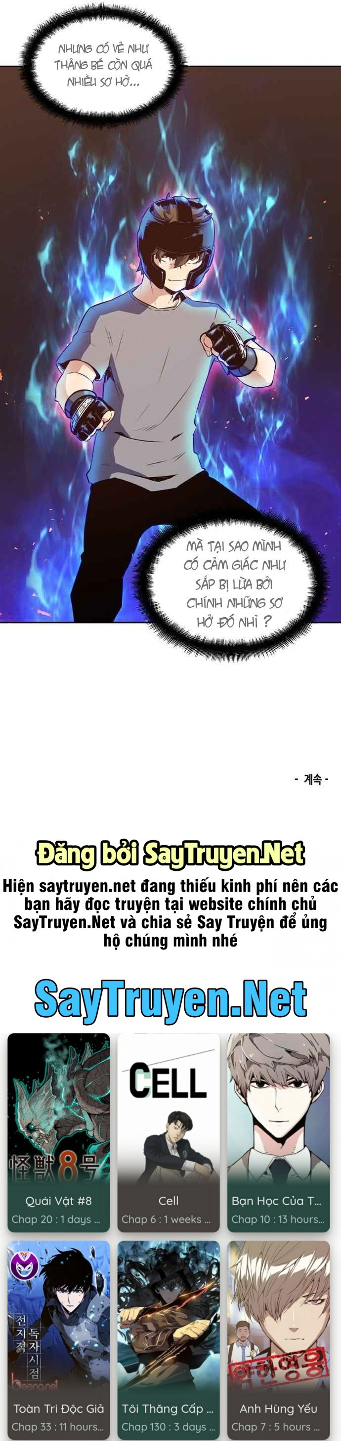 Cổ Vật Tối Thượng Chapter 5 - Trang 49