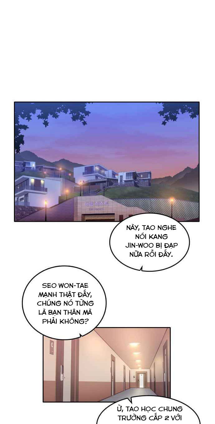 Cổ Vật Tối Thượng Chapter 2 - Trang 52