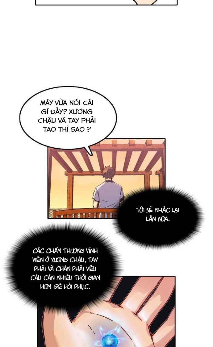 Cổ Vật Tối Thượng Chapter 2 - Trang 42