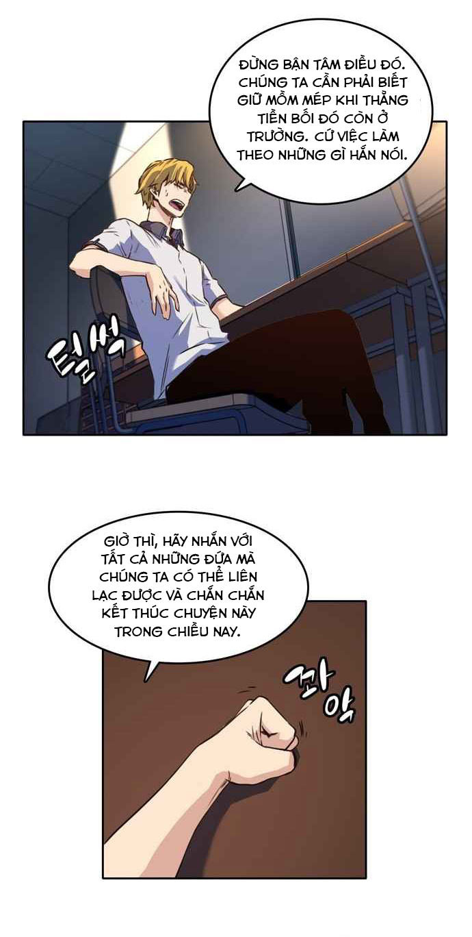 Cổ Vật Tối Thượng Chapter 5 - Trang 13