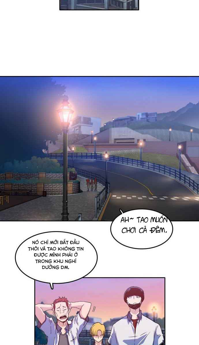 Cổ Vật Tối Thượng Chapter 2 - Trang 48