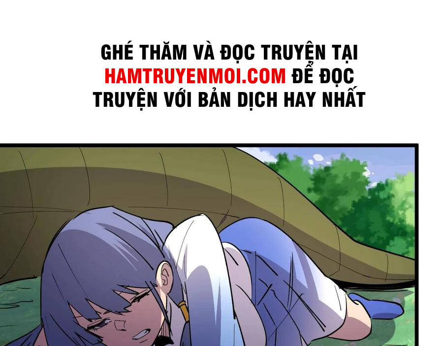 Bắt Đầu Với Tề Thiên Đại Thánh Chapter 27 - Trang 18