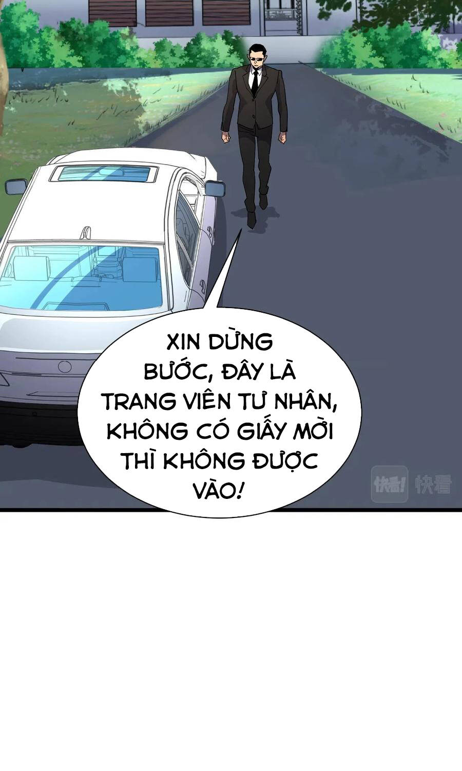 Bắt Đầu Với Tề Thiên Đại Thánh Chapter 27 - Trang 93