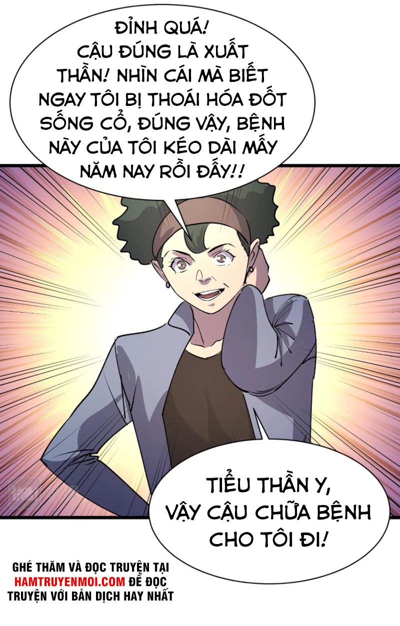 Bắt Đầu Với Tề Thiên Đại Thánh Chapter 21 - Trang 43