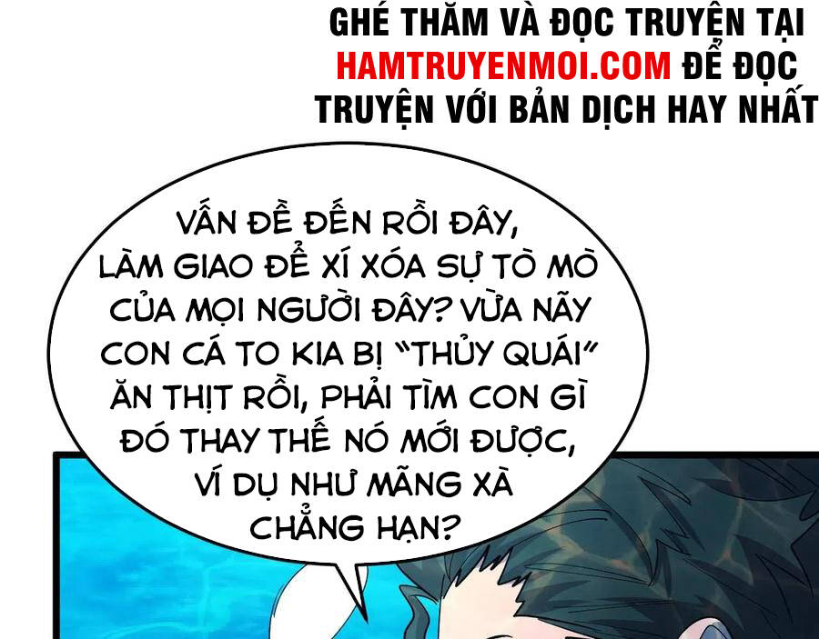 Bắt Đầu Với Tề Thiên Đại Thánh Chapter 26 - Trang 75